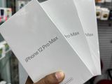 Apple iPhone 12 Pro Max 256GB (New)