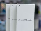 Apple iPhone 12 Pro Max 256GB (New)