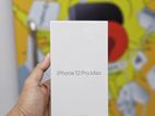 Apple iPhone 12 Pro Max 256GB (New)