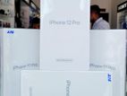 Apple iPhone 12 Pro Max 256GB (New)