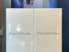 Apple iPhone 12 Pro Max 256GB (New)