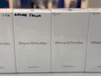 Apple iPhone 12 Pro Max 256GB/ (New)