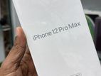 Apple iPhone 12 Pro Max 256GB (New)