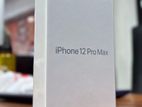 Apple iPhone 12 Pro Max 256GB (New)