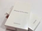 Apple iPhone 12 Pro Max 256GB (New)