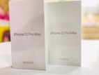 Apple iPhone 12 Pro Max 256GB (New)