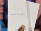 Apple iPhone 12 Pro Max 256GB (New)