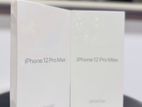 Apple iPhone 12 Pro Max 256GB (New)