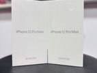 Apple iPhone 12 Pro Max 256GB (New)