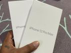 Apple iPhone 12 Pro Max 256GB (New)