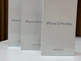 Apple iPhone 12 Pro Max 256GB (New)