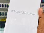 Apple iPhone 12 Pro Max 256GB (New)