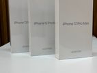 Apple iPhone 12 Pro Max 256GB (New)