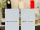 Apple iPhone 12 Pro Max 256GB (New)