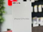 Apple iPhone 12 Pro Max 256GB (New)