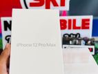 Apple iPhone 12 Pro Max 256GB (New)