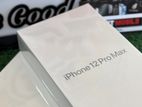 Apple iPhone 12 Pro Max 256GB (New)