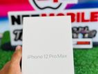 Apple iPhone 12 Pro Max 256GB (New)