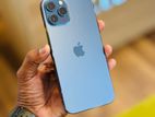 Apple iPhone 12 Pro Max 256GB | PACIFIC BLUE (Used)