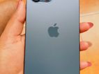 Apple iPhone 12 Pro Max 256GB (Used)