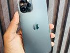 Apple iPhone 12 Pro Max 256GB (Used)