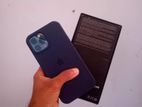 Apple iPhone 12 Pro Max 256GB same emi box (Used)