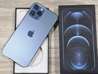 Apple iPhone 12 Pro Max 256GB SAME IMEI BOX (Used)