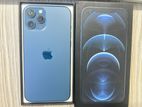 Apple iPhone 12 Pro Max 256GB Same Imei Box (Used)