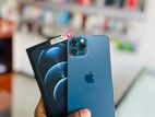 Apple iPhone 12 Pro Max 256GB SAMEIMEI BOX❗ (Used)