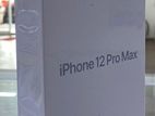 Apple iPhone 12 Pro Max 256GB - seal pack (New)