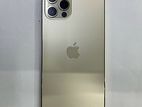 Apple iPhone 12 Pro Max 256GB SIM (Used)