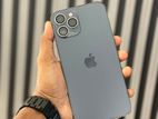 Apple iPhone 12 Pro Max 256GB (Used)