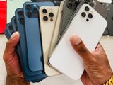 Apple iPhone 12 Pro Max 256GB USA (Used)