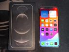 Apple iPhone 12 Pro Max 256GB (Used)