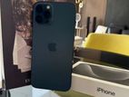 Apple iPhone 12 Pro Max 256GB (Used)