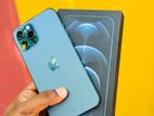 Apple iPhone 12 Pro Max 256GB (Used)