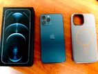 Apple iPhone 12 Pro Max 256GB (Used)