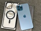 Apple iPhone 12 Pro Max 256GB (Used)