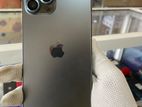 Apple iPhone 12 Pro Max 256GB (Used)