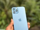 Apple iPhone 12 Pro Max 256GB (Used)