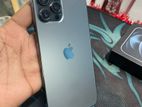 Apple iPhone 12 Pro Max 256Gb (Used)