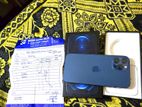 Apple iPhone 12 Pro Max 256GB (Used)