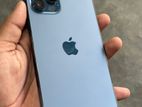 Apple iPhone 12 Pro Max 256GB (Used)