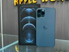 Apple iPhone 12 Pro Max 256GB (Used)