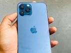 Apple iPhone 12 Pro Max 256GB (Used)