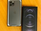 Apple iPhone 12 Pro Max 256GB (Used)