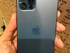 Apple iPhone 12 Pro Max 256GB (Used)