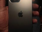 Apple iPhone 12 Pro Max 256GB (Used)