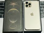 Apple iPhone 12 Pro Max 256GB (Used)