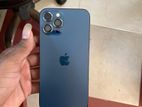 Apple iPhone 12 Pro Max 256GB (Used)